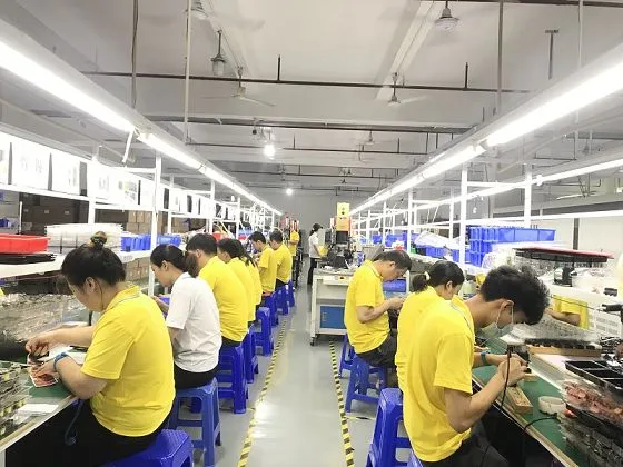 Shenzhen JLX-Tecnologia di Poder Co., Ltd.