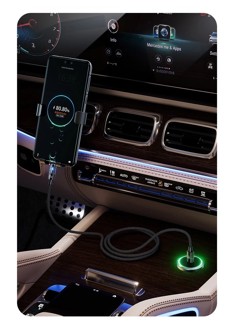 usb cable in car usb cable in car