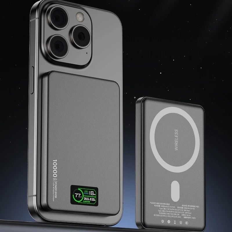 iPhone 17 promax power bank iPhone 17 promax power bank