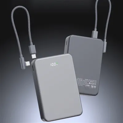 Pakete di Bateria di Telefon Magnétiko