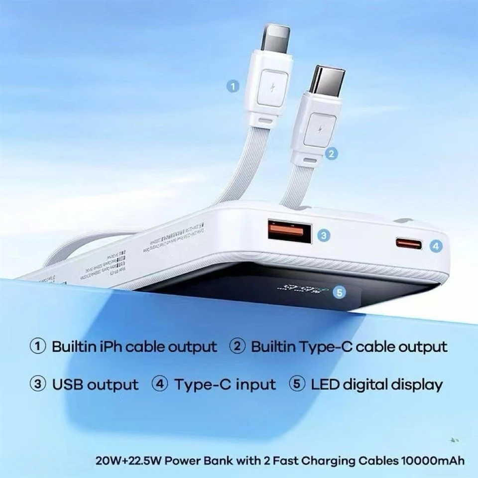 USB Power Pack factory